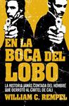 EN LA BOCA DEL LOBO | 9788499920641 | REMPEL, WILLIAM | Llibreria Drac - Llibreria d'Olot | Comprar llibres en català i castellà online