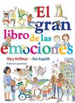 GRAN LIBRO DE LAS EMOCIONES, EL | 9788426139542 | HOFFMAN, MARY ; ASQUITH, ROS | Llibreria Drac - Llibreria d'Olot | Comprar llibres en català i castellà online