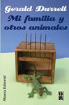 MI FAMILIA Y OTROS ANIMALES | 9788420667935 | DURRELL, GERALD | Llibreria Drac - Librería de Olot | Comprar libros en catalán y castellano online