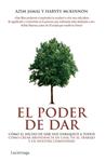 PODER DE DAR, EL | 9788492545315 | JAMAL, AZIM / MCKINNON, HARVEY | Llibreria Drac - Librería de Olot | Comprar libros en catalán y castellano online