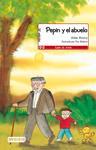 PEPIN Y EL ABUELO | 9788424132712 | PERERA, HILDA | Llibreria Drac - Llibreria d'Olot | Comprar llibres en català i castellà online