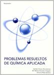 PROBLEMAS RESUELTOS DE QUIMICA APLICADA | 9788428380928 | Llibreria Drac - Llibreria d'Olot | Comprar llibres en català i castellà online