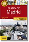 PLANO DE MADRID 1:10.000 (IRROMPIBLE E IMPERMEABLE) | 9788499356198 | AAVV | Llibreria Drac - Librería de Olot | Comprar libros en catalán y castellano online
