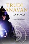 MAGA, LA | 9788401352522 | CANAVAN, TRUDI | Llibreria Drac - Librería de Olot | Comprar libros en catalán y castellano online