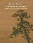 SEIXANTA-UN POEMES | 9788477275633 | PARCERISAS, FRANCESC | Llibreria Drac - Librería de Olot | Comprar libros en catalán y castellano online