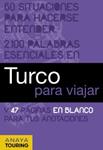 TURCO PARA VIAJAR | 9788499352749 | AA.VV. | Llibreria Drac - Llibreria d'Olot | Comprar llibres en català i castellà online