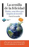 SEMILLA DE LA FELICIDAD, LA | 9788415577188 | ESCAMILLA, DAVID | Llibreria Drac - Librería de Olot | Comprar libros en catalán y castellano online