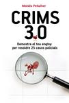 CRIMS 3.0 | 9788490341292 | PEÑALVER, MOISES | Llibreria Drac - Librería de Olot | Comprar libros en catalán y castellano online