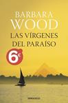 VIRGENES DEL PARAISO | 9788499086347 | WOOD, BARBARA | Llibreria Drac - Librería de Olot | Comprar libros en catalán y castellano online