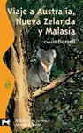 VIAJE A AUSTRALIA, NUEVA ZELANDA Y MALASIA | 9788420659244 | DURRELL, GERALD | Llibreria Drac - Llibreria d'Olot | Comprar llibres en català i castellà online