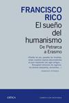 SUEÑO DEL HUMANISMO, EL | 9788498927207 | RICO, FRANCISCO | Llibreria Drac - Llibreria d'Olot | Comprar llibres en català i castellà online