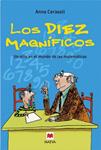 DIEZ MAGNÍFICOS, LOS | 9788496231276 | CERASOLI, ANNA  | Llibreria Drac - Librería de Olot | Comprar libros en catalán y castellano online