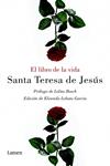 LIBRO DE LA VIDA, EL | 9788426415592 | SANTA TERESA DE JESUS | Llibreria Drac - Llibreria d'Olot | Comprar llibres en català i castellà online