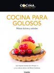 COCINA PARA GOLOSOS | 9788425350047 | VV.AA.  | Llibreria Drac - Llibreria d'Olot | Comprar llibres en català i castellà online