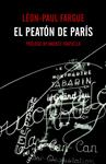 PEATÓN DE PARÍS, EL | 9788415217800 | FARGUE, LÉON-PAUL | Llibreria Drac - Librería de Olot | Comprar libros en catalán y castellano online