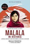 MALALA. MI HISTORIA (EDICIÓN PARA JÓVENES LECTORES) | 9788491041917 | YOUSAFZAI, MALALA ; MCCORMICK, PATRICIA | Llibreria Drac - Llibreria d'Olot | Comprar llibres en català i castellà online