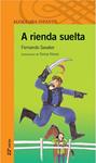A RIENDA SUELTA | 9788420443645 | SAVATER, FERNANDO | Llibreria Drac - Llibreria d'Olot | Comprar llibres en català i castellà online