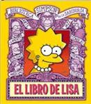 LIBRO DE LISA, EL | 9788466643733 | GROENING, MATT | Llibreria Drac - Llibreria d'Olot | Comprar llibres en català i castellà online