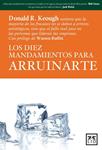 DIEZ MANDAMIENTOS PARA ARRUINARTE, LOS | 9788483560693 | KEOUGH, DONALD R. | Llibreria Drac - Llibreria d'Olot | Comprar llibres en català i castellà online
