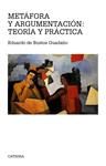METÁFORA Y ARGUMENTACIÓN TEORÍA Y PRÁCTICA | 9788437632391 | BUSTOS GUADAÑO, EDUARDO DE | Llibreria Drac - Llibreria d'Olot | Comprar llibres en català i castellà online