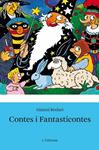 CONTES I FANTASTICONTES | 9788499325057 | RODARI, GIANNI | Llibreria Drac - Librería de Olot | Comprar libros en catalán y castellano online