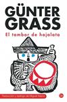 TAMBOR DE HOJALATA, EL | 9788466324922 | GRASS, GUNTER | Llibreria Drac - Librería de Olot | Comprar libros en catalán y castellano online