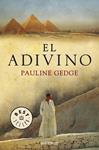 ADIVINO, EL | 9788499083681 | GEDGE, PAULINE | Llibreria Drac - Librería de Olot | Comprar libros en catalán y castellano online