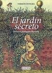 JARDÍN SECRETO, EL | 9788444111087 | HODGSON, FRANCES | Llibreria Drac - Librería de Olot | Comprar libros en catalán y castellano online