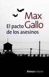 PACTO DE LOS ASESINOS, EL | 9788420677743 | GALLO, MAX | Llibreria Drac - Llibreria d'Olot | Comprar llibres en català i castellà online