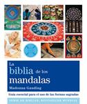BIBLIA DE LOS MANDALAS, LA | 9788484454014 | GAUDING, MADONNA | Llibreria Drac - Llibreria d'Olot | Comprar llibres en català i castellà online
