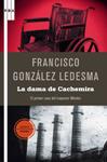 DAMA DE CACHEMIRA, LA | 9788498675542 | GONZALEZ LEDESMA, FRANCISCO | Llibreria Drac - Librería de Olot | Comprar libros en catalán y castellano online
