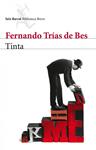 TINTA | 9788432209390 | TRIAS DE BES, FERNANDO | Llibreria Drac - Librería de Olot | Comprar libros en catalán y castellano online