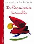 CAPUTXETA VERMELLA, LA (LLETRA LLIGADA) | 9788484834519 | VV.AA. | Llibreria Drac - Llibreria d'Olot | Comprar llibres en català i castellà online