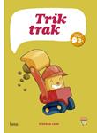 TRIK TRAK ( MAMUT EL MEU PRIMER COMIC 12 ) | 9788416114030 | LOMP, STEPHAN | Llibreria Drac - Librería de Olot | Comprar libros en catalán y castellano online