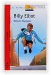 BILLY ELLIOT ( VAIXELL VAPOR VERMELLA ) | 9788466105118 | BURGESS, MELVIN | Llibreria Drac - Librería de Olot | Comprar libros en catalán y castellano online