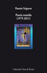 POESIA REUNIDA (1979-2011) | 9788498957822 | IRIGOYEN, RAMON | Llibreria Drac - Llibreria d'Olot | Comprar llibres en català i castellà online