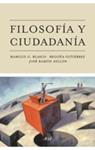 FILOSOFIA Y CIUDADANIA | 9788434487796 | AYLLON, JOSE RAMON | Llibreria Drac - Llibreria d'Olot | Comprar llibres en català i castellà online