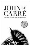 CANCION DE LOS MISIONEROS, LA | 9788483465844 | CARRE, JOHN LE | Llibreria Drac - Llibreria d'Olot | Comprar llibres en català i castellà online