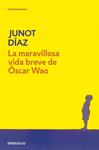 MARAVILLOSA VIDA BREVE DE OSCAR WAO, LA | 9788483466094 | DIAZ, JUNOT | Llibreria Drac - Llibreria d'Olot | Comprar llibres en català i castellà online