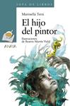 HIJO DEL PINTOR, EL | 9788467871425 | TERZI, MARINELLA | Llibreria Drac - Llibreria d'Olot | Comprar llibres en català i castellà online