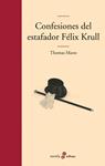 CONFESIONES DEL ESTAFADOR FELIX KRULL | 9788435009980 | MANN, THOMAS | Llibreria Drac - Llibreria d'Olot | Comprar llibres en català i castellà online