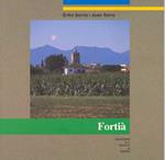 FORTIÀ | 9788495187628 | SERNA,E-SERRA,J. | Llibreria Drac - Librería de Olot | Comprar libros en catalán y castellano online