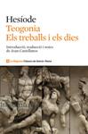 TEOGONIA. ELS TREBALLS I ELS DIES | 9788482645797 | HESIODE | Llibreria Drac - Llibreria d'Olot | Comprar llibres en català i castellà online