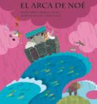 ARCA DE NOE, EL | 9788498254815 | FARRE, LLUIS | Llibreria Drac - Librería de Olot | Comprar libros en catalán y castellano online