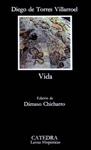 VIDA | 9788437602509 | TORRES, DIEGO DE TORRES | Llibreria Drac - Librería de Olot | Comprar libros en catalán y castellano online