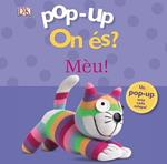 ON ES MEU ( POP UP) | 9788499064338 | SIRETT, DAWN | Llibreria Drac - Librería de Olot | Comprar libros en catalán y castellano online