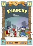 PINOCHO | 9788444149950 | VV.AA. | Llibreria Drac - Llibreria d'Olot | Comprar llibres en català i castellà online