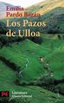 PAZOS DE ULLOA, LOS | 9788420634104 | PARDO BAZAN, EMILIA | Llibreria Drac - Llibreria d'Olot | Comprar llibres en català i castellà online