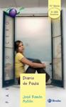 DIARIO DE PAULA | 9788421691915 | AYLLON, JOSE RAMON | Llibreria Drac - Llibreria d'Olot | Comprar llibres en català i castellà online