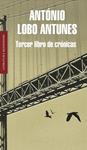 TERCER LIBRO DE CRONICAS | 9788439724780 | LOBO ANTUNES, ANTONIO | Llibreria Drac - Librería de Olot | Comprar libros en catalán y castellano online